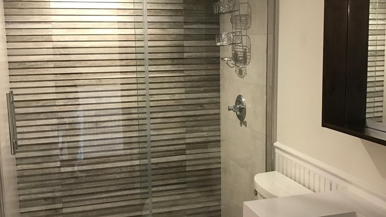 Photo of Bathroom in Tavernier
