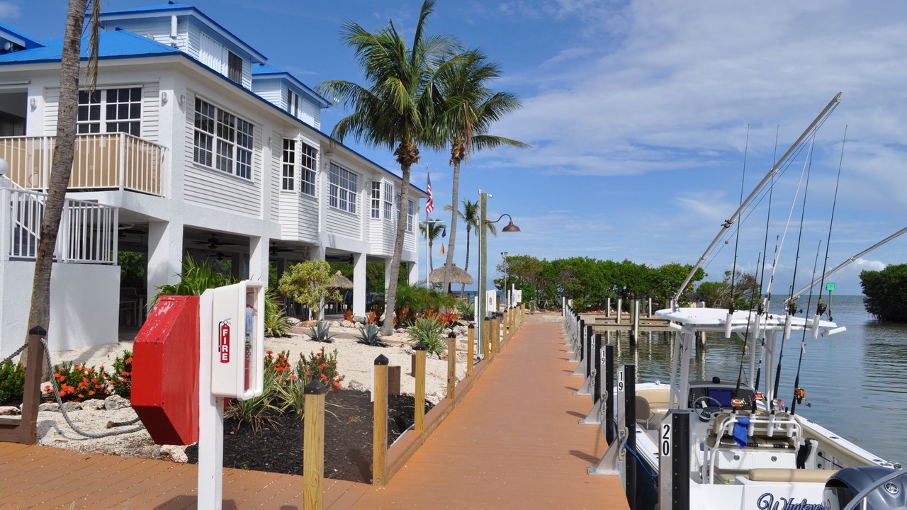 Photo of Others in Tavernier