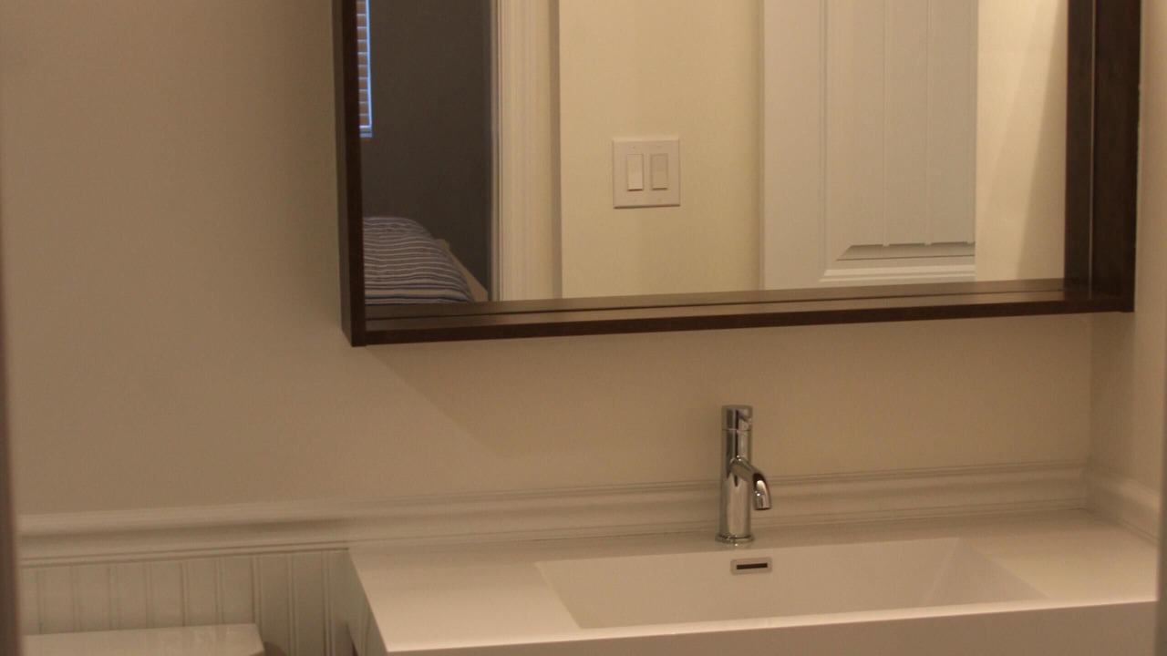 Photo of Bathroom in Tavernier