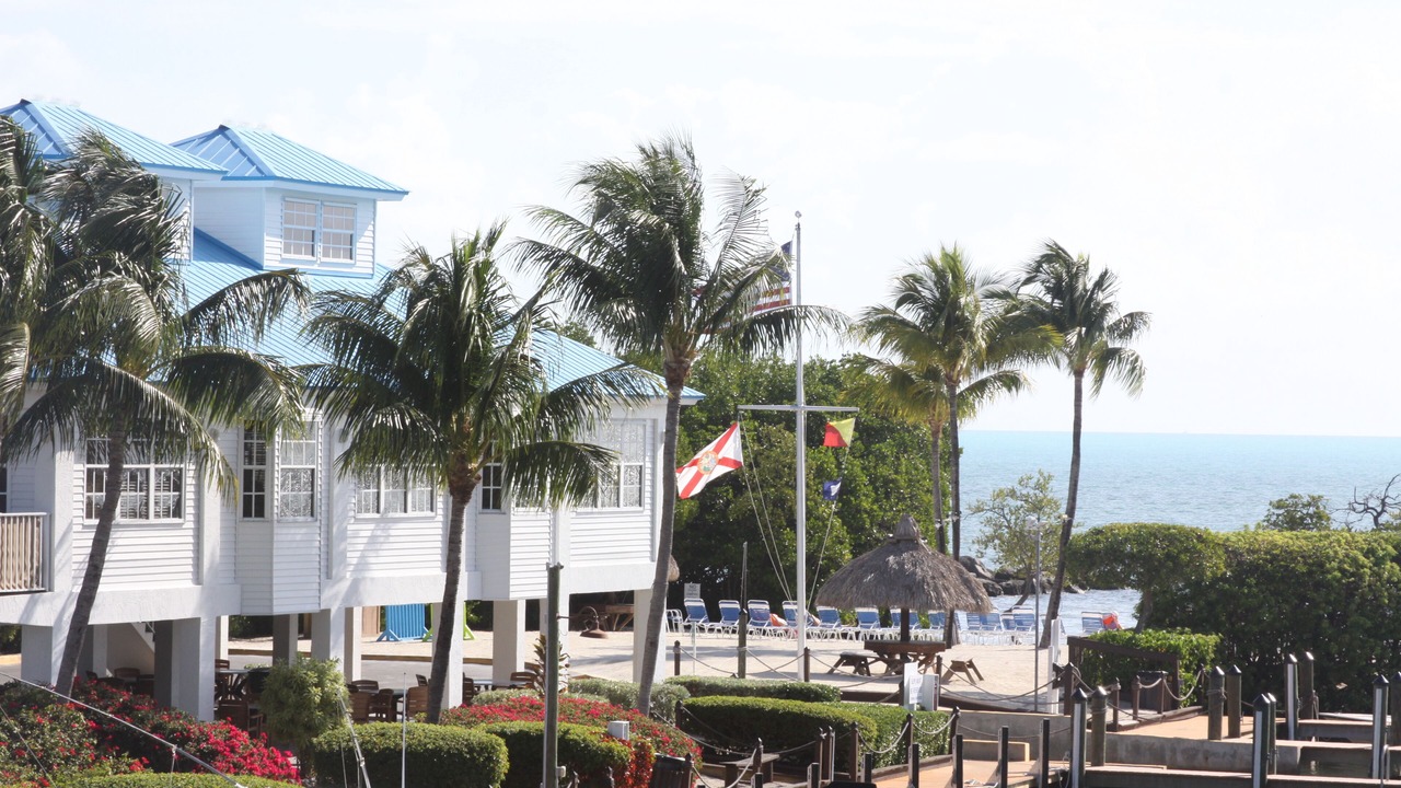 Photo of Patio Balcony in Tavernier