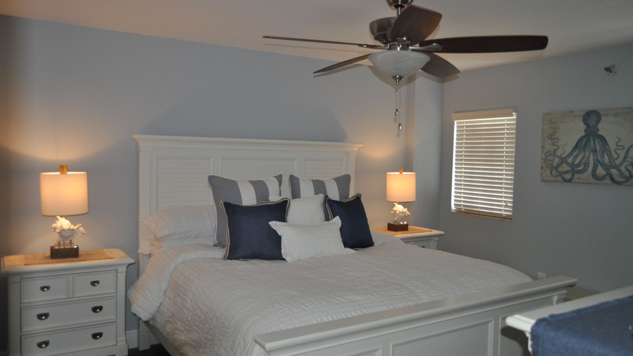 Photo of Bedroom in Tavernier