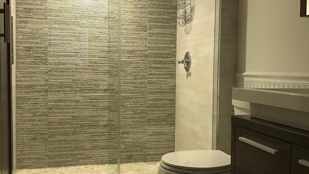 Photo of Bathroom in Tavernier
