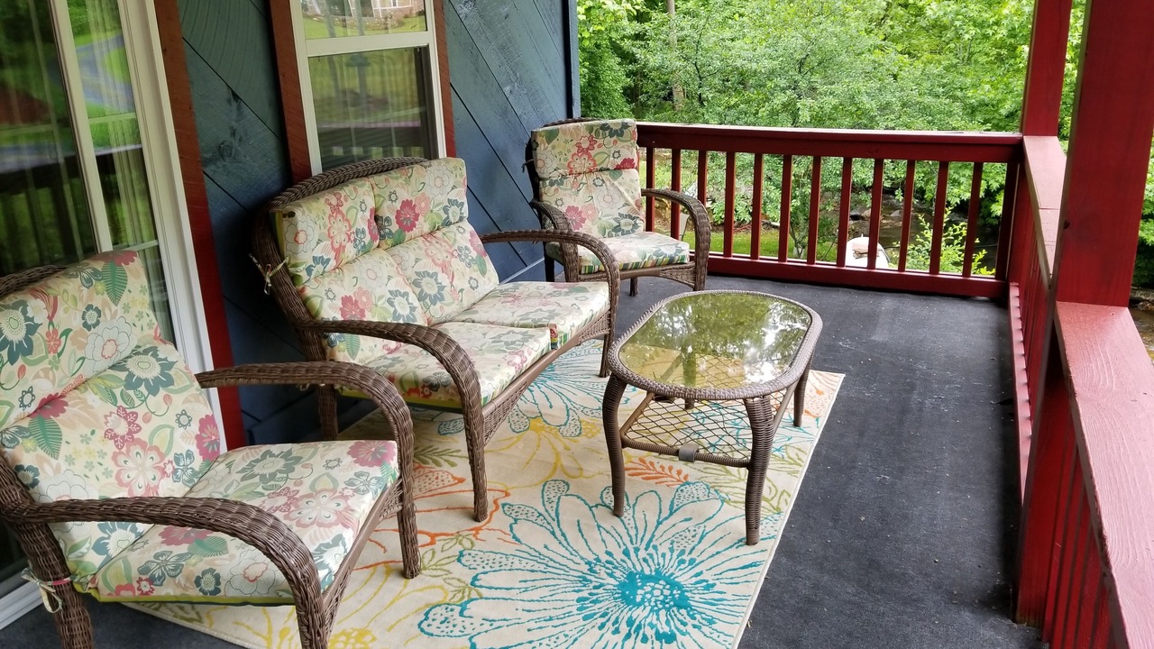 Photo of Outdoor in Upper Peachtree