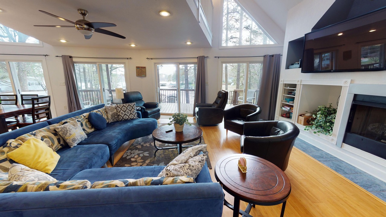 Photo of Livingroom in Henrico