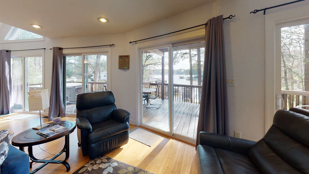 Photo of Bedroom in Henrico