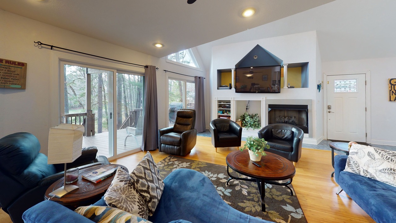 Photo of Livingroom in Henrico