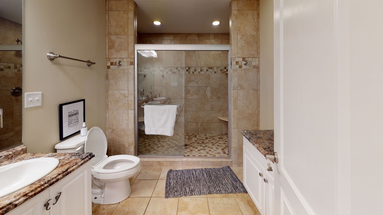Photo of Bathroom in Henrico