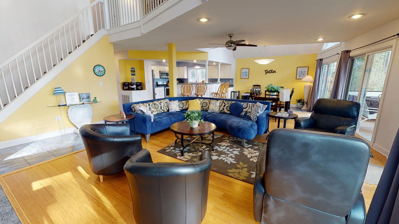 Photo of Livingroom in Henrico