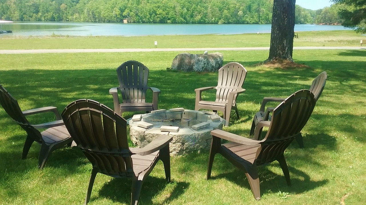 Photo of Outdoor in Hiawassee