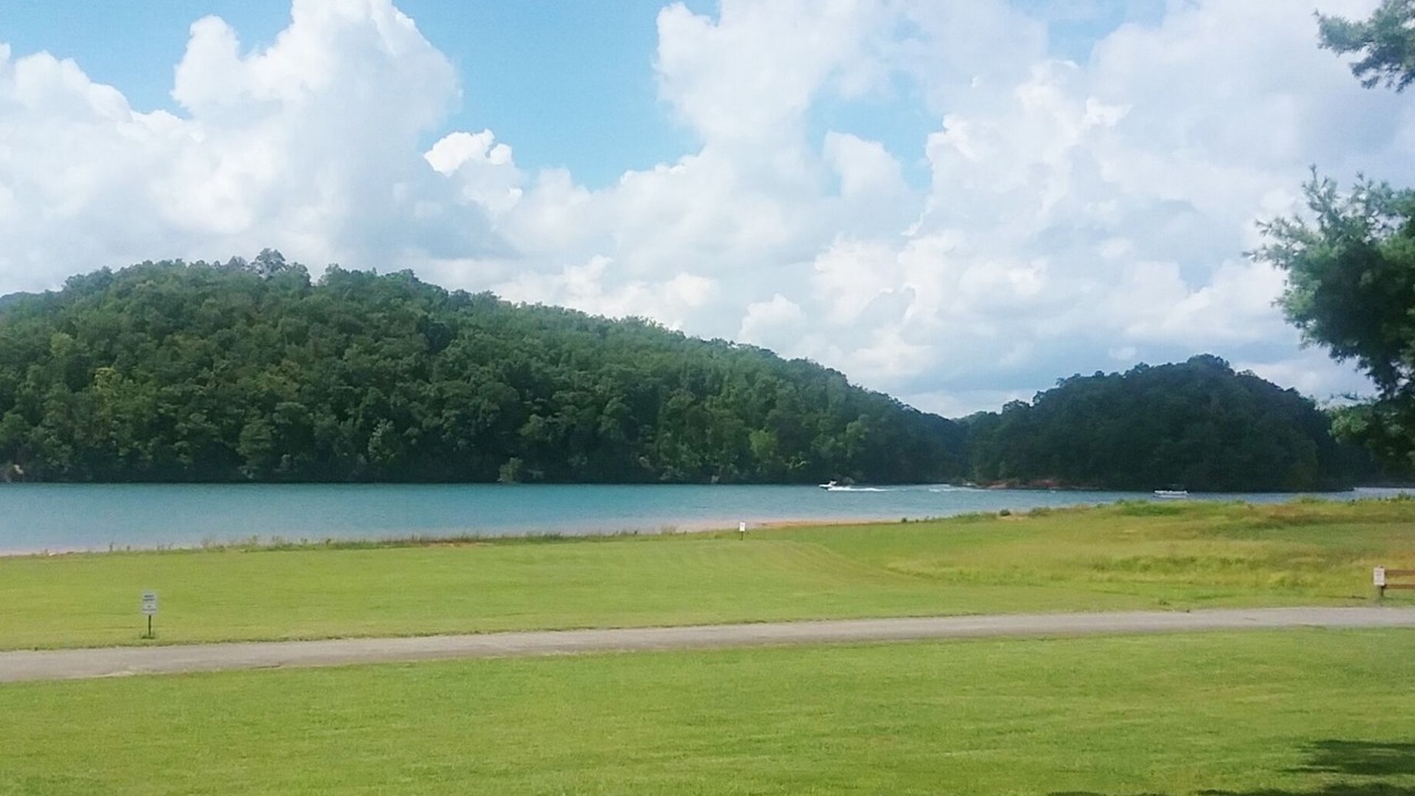 Photo of Outdoor in Hiawassee