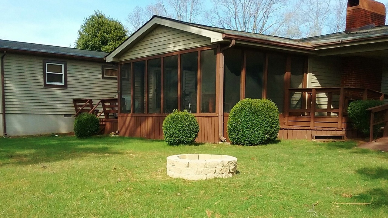 Photo of Outdoor in Hiawassee