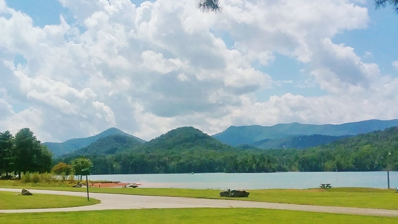 Photo of Outdoor in Hiawassee