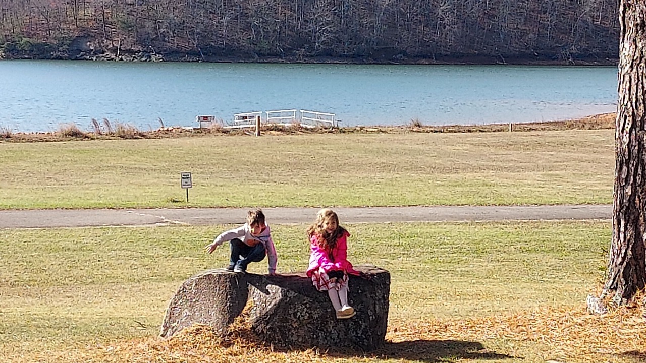Photo of Outdoor in Hiawassee
