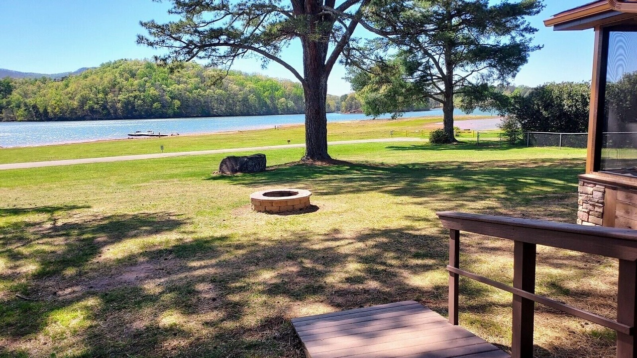 Photo of Outdoor in Hiawassee
