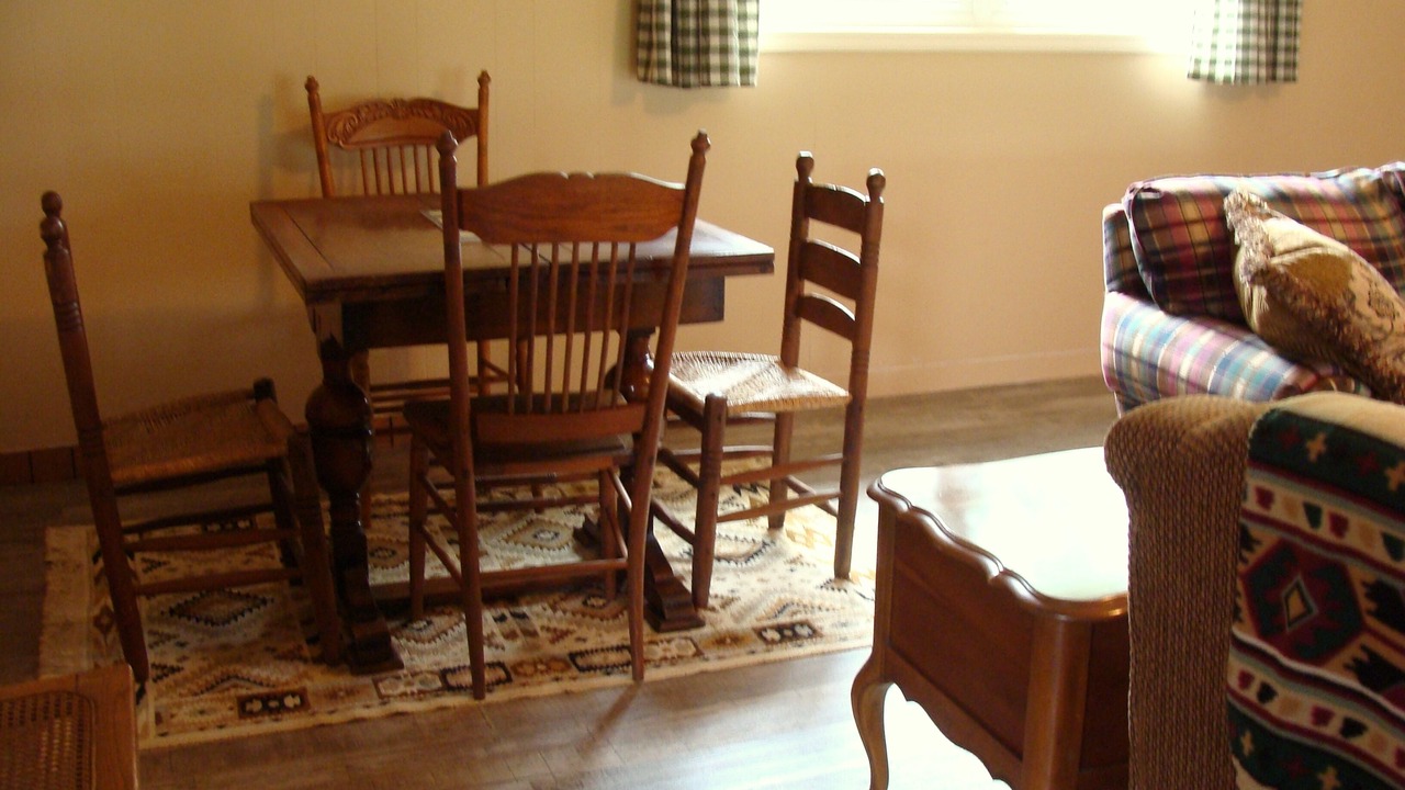 Photo of Bedroom in Hiawassee