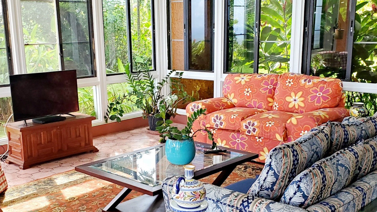 Photo of Livingroom in Guzman Arriba