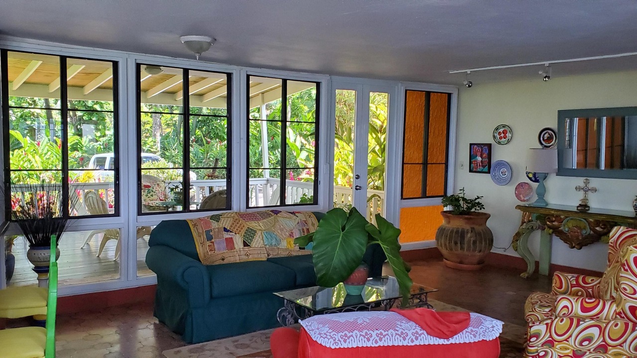 Photo of Livingroom in Guzman Arriba
