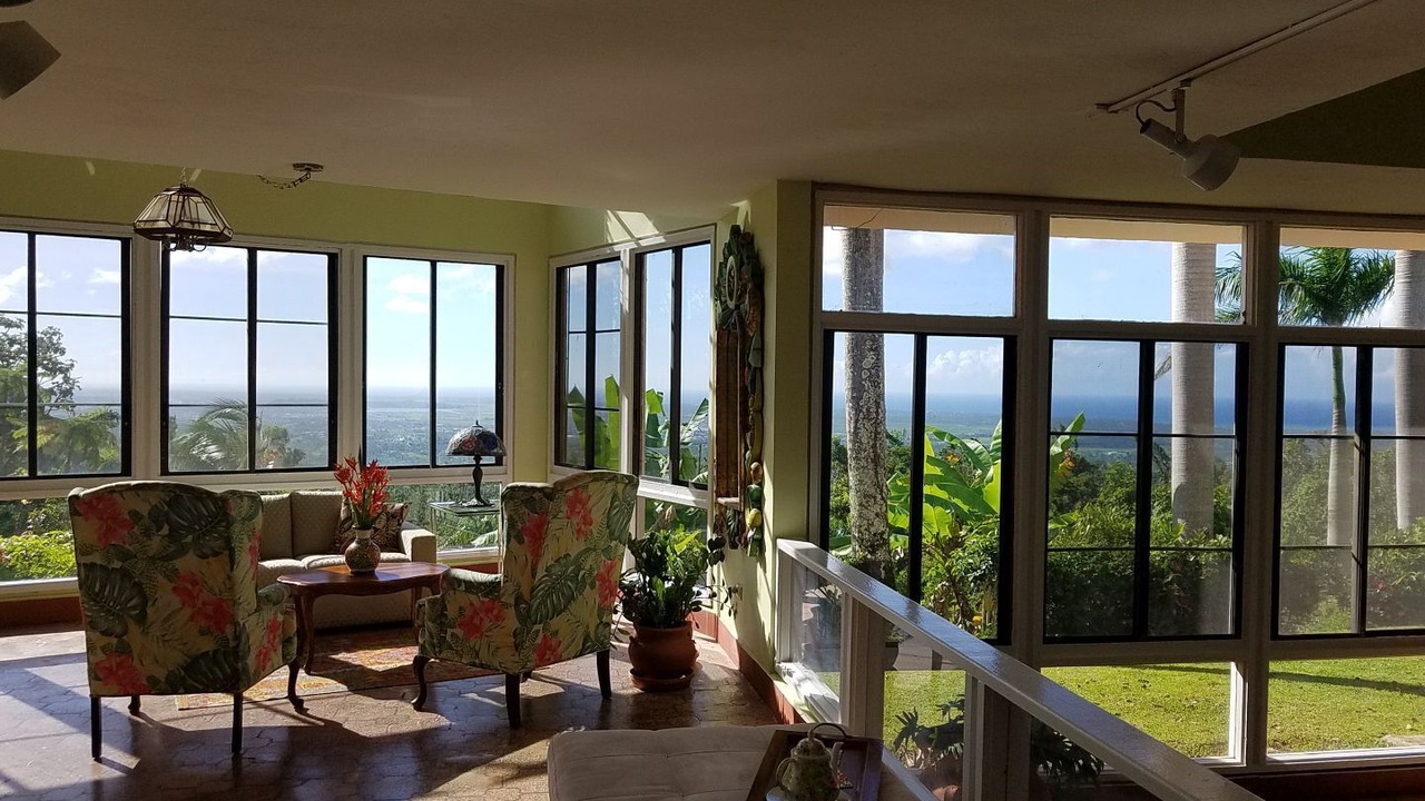 Photo of Livingroom in Guzman Arriba