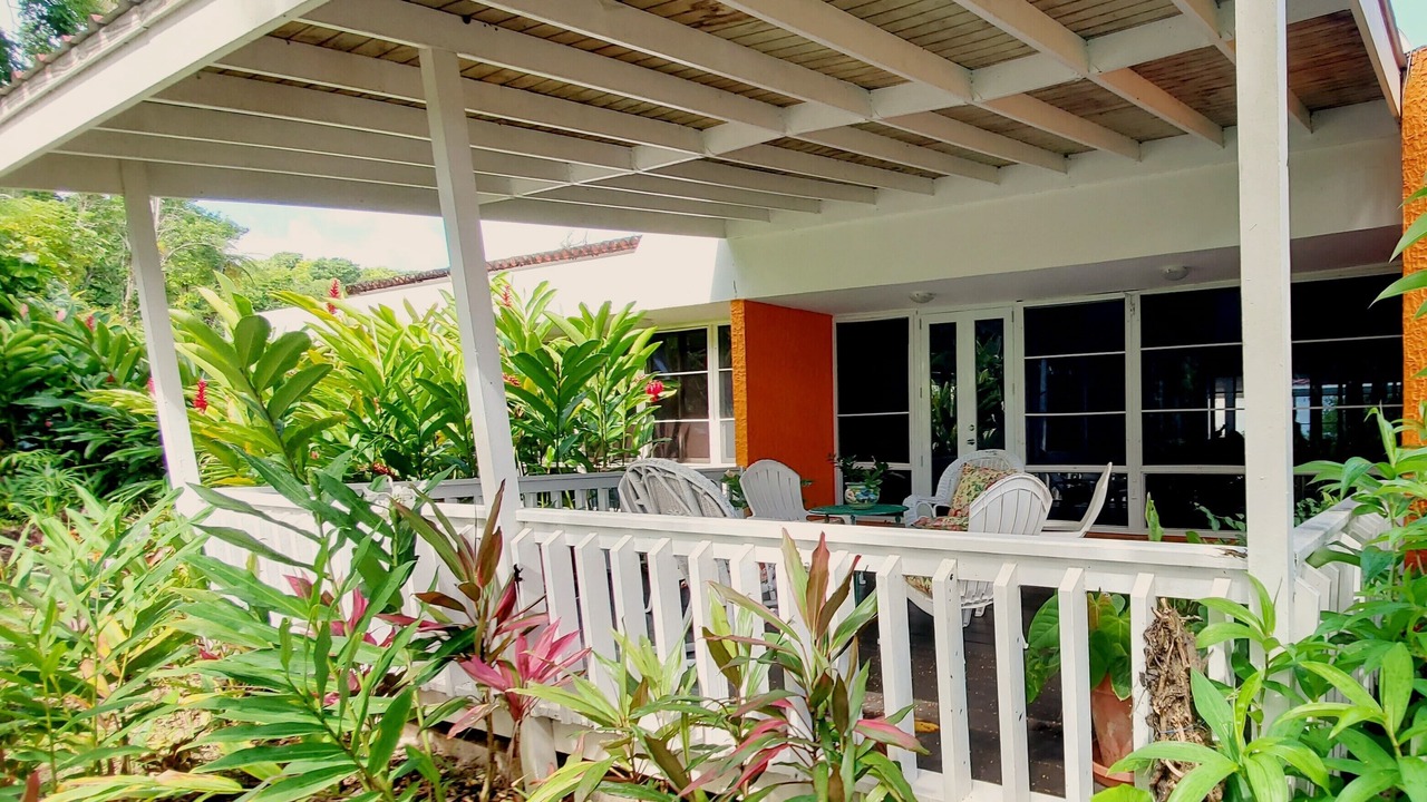 Photo of Patio Balcony in Guzman Arriba