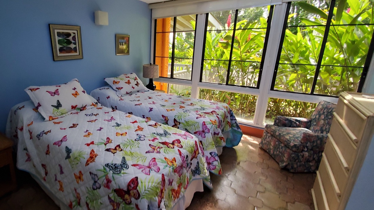 Photo of Bedroom in Guzman Arriba