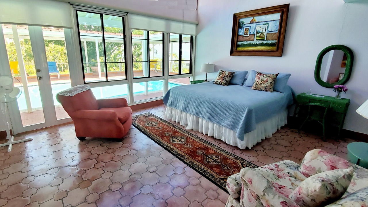 Photo of Bedroom in Guzman Arriba