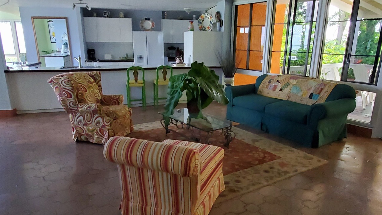 Photo of Livingroom in Guzman Arriba