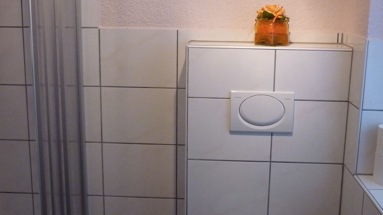 Photo of Bathroom in Wustheuterode
