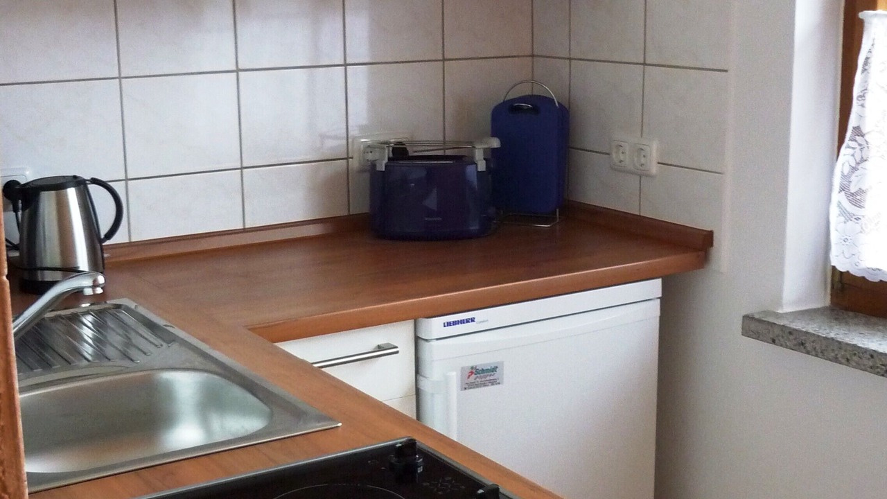 Photo of Kitchen in Wustheuterode