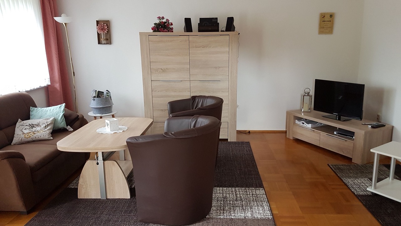 Photo of Livingroom in Wustheuterode