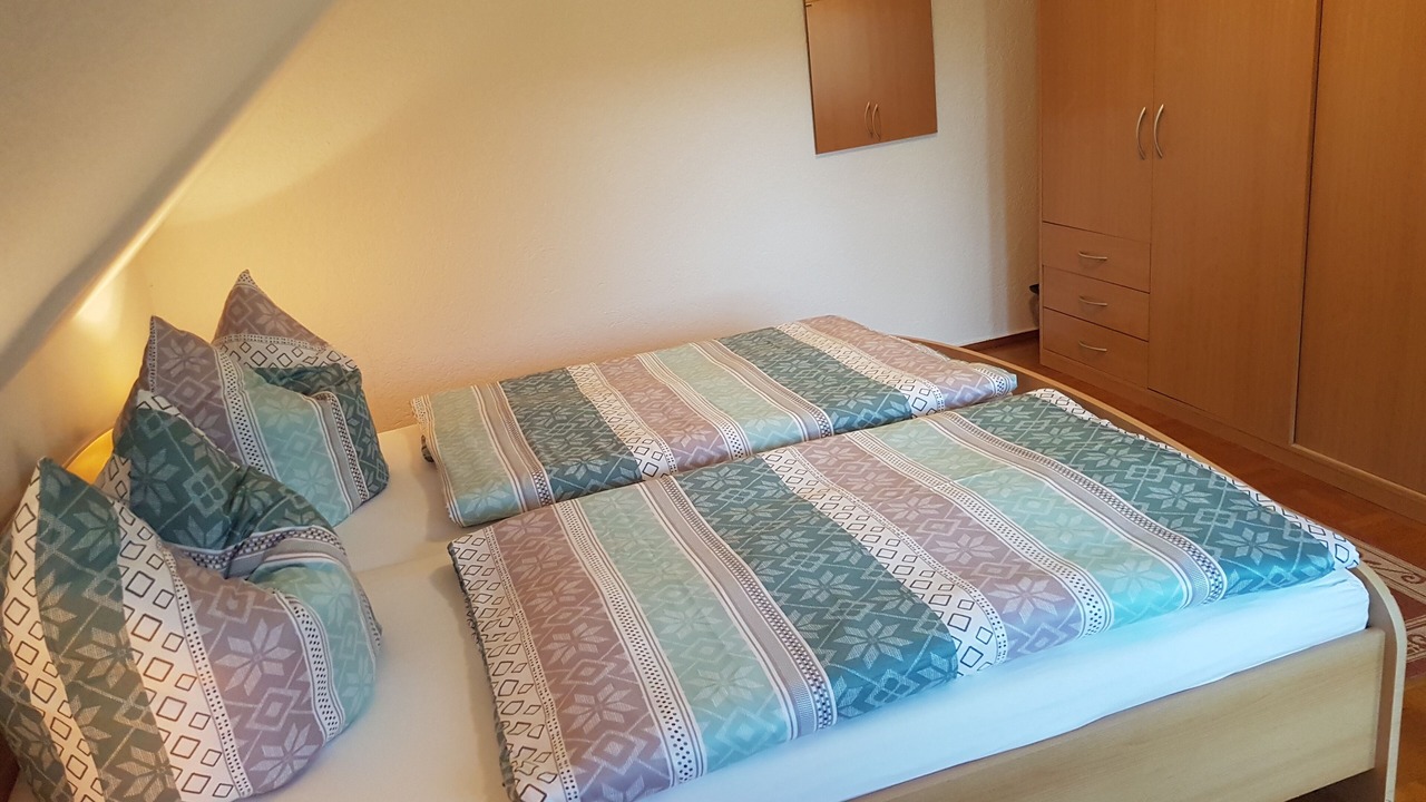 Photo of Bedroom in Wustheuterode