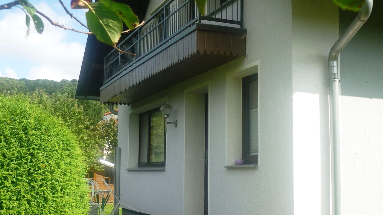 Photo of Outdoor in Wustheuterode