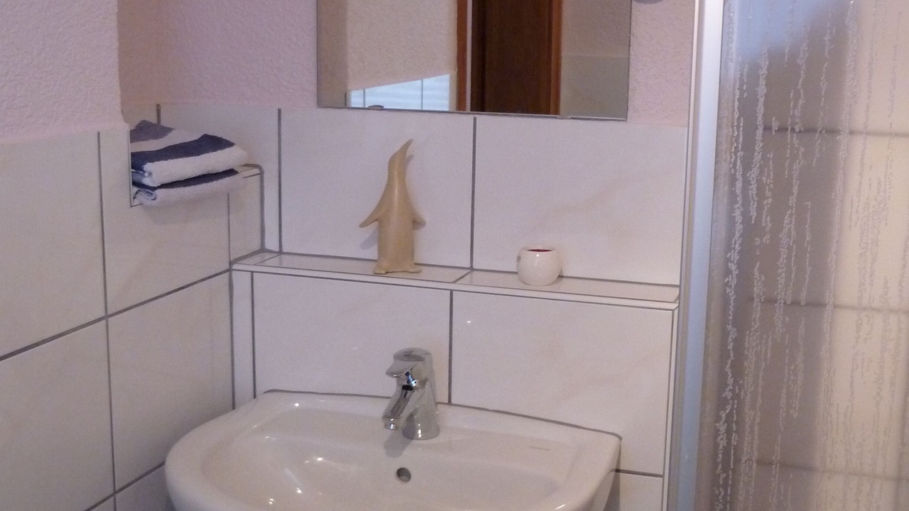 Photo of Bathroom in Wustheuterode