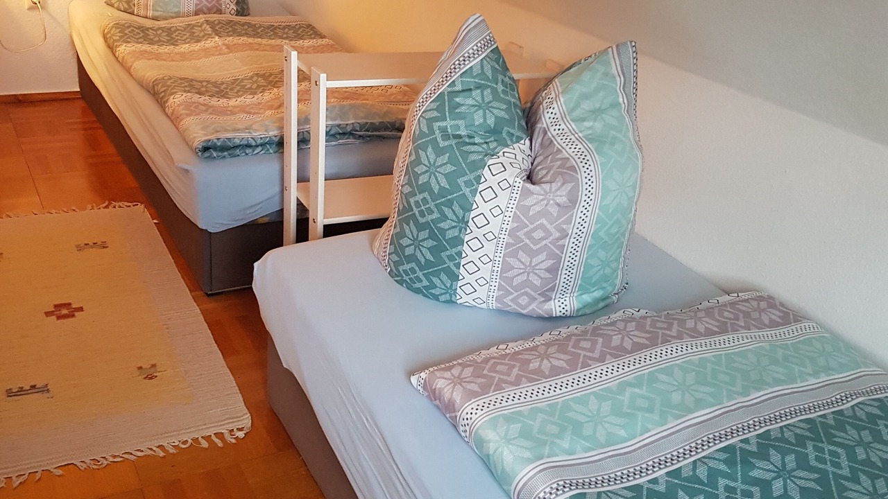 Photo of Bedroom in Wustheuterode