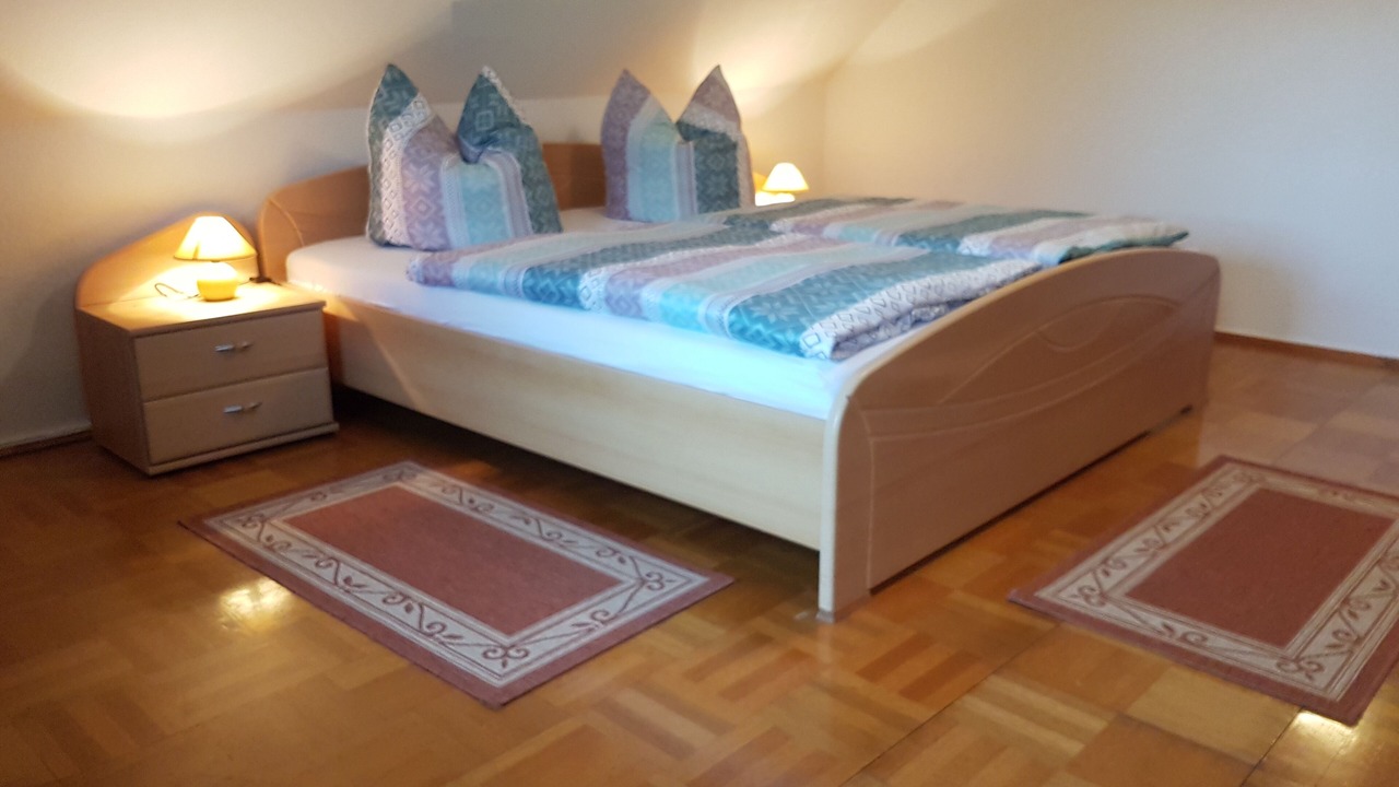 Photo of Bedroom in Wustheuterode