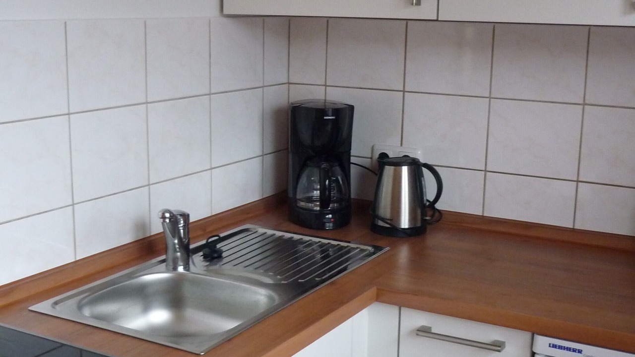 Photo of Kitchen in Wustheuterode