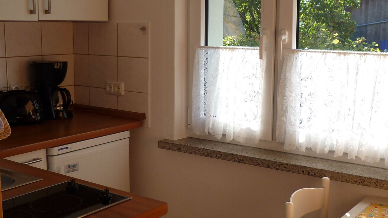Photo of Kitchen in Wustheuterode