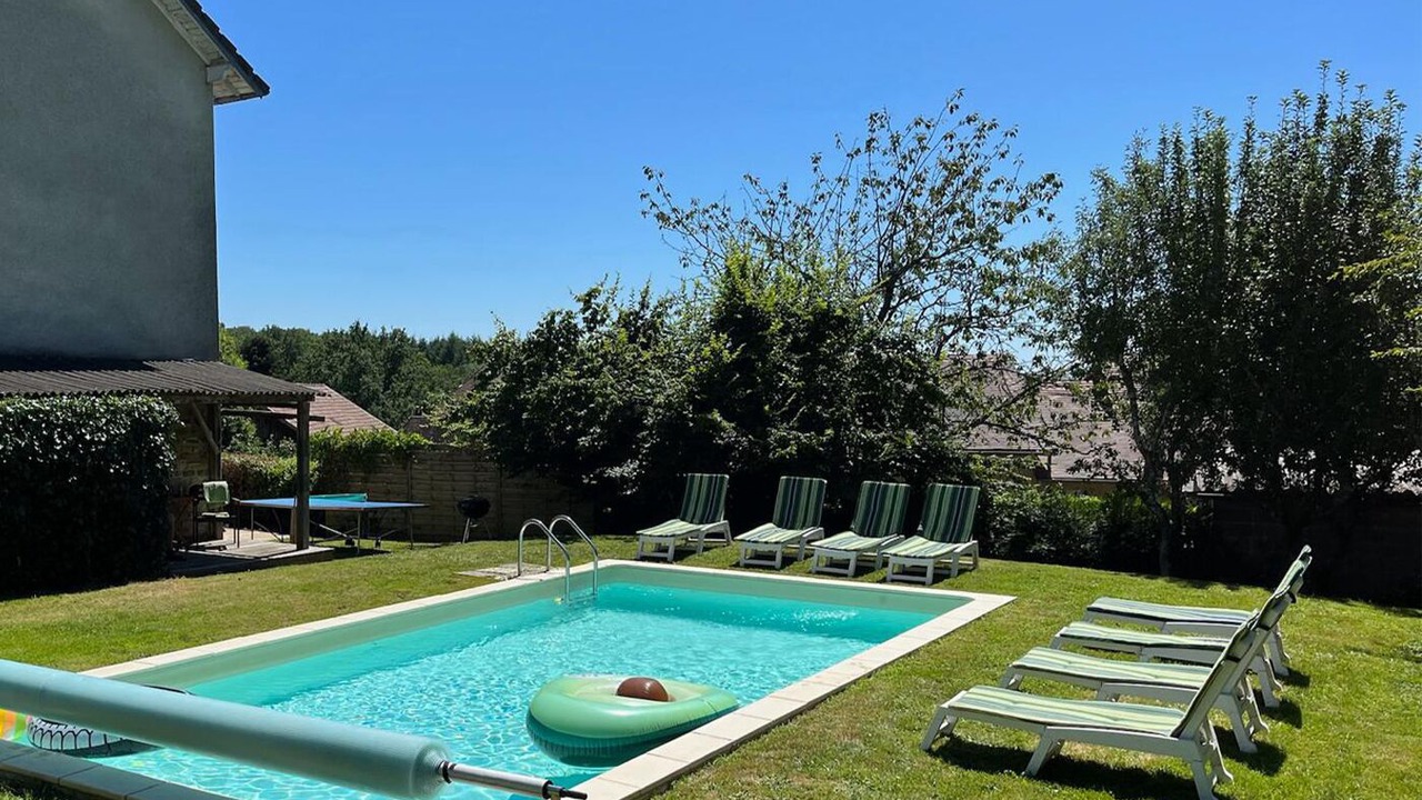 Photo of Outdoor in Jumilhac-le-Grand