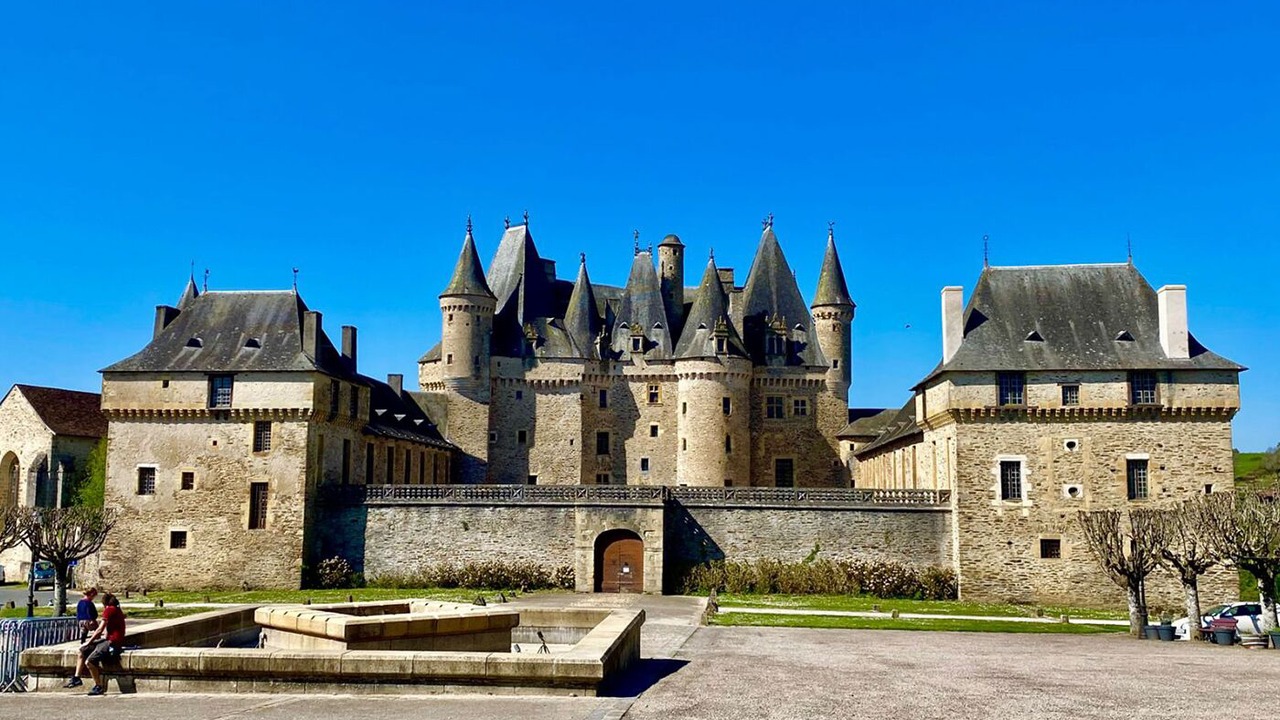 Photo of Others in Jumilhac-le-Grand