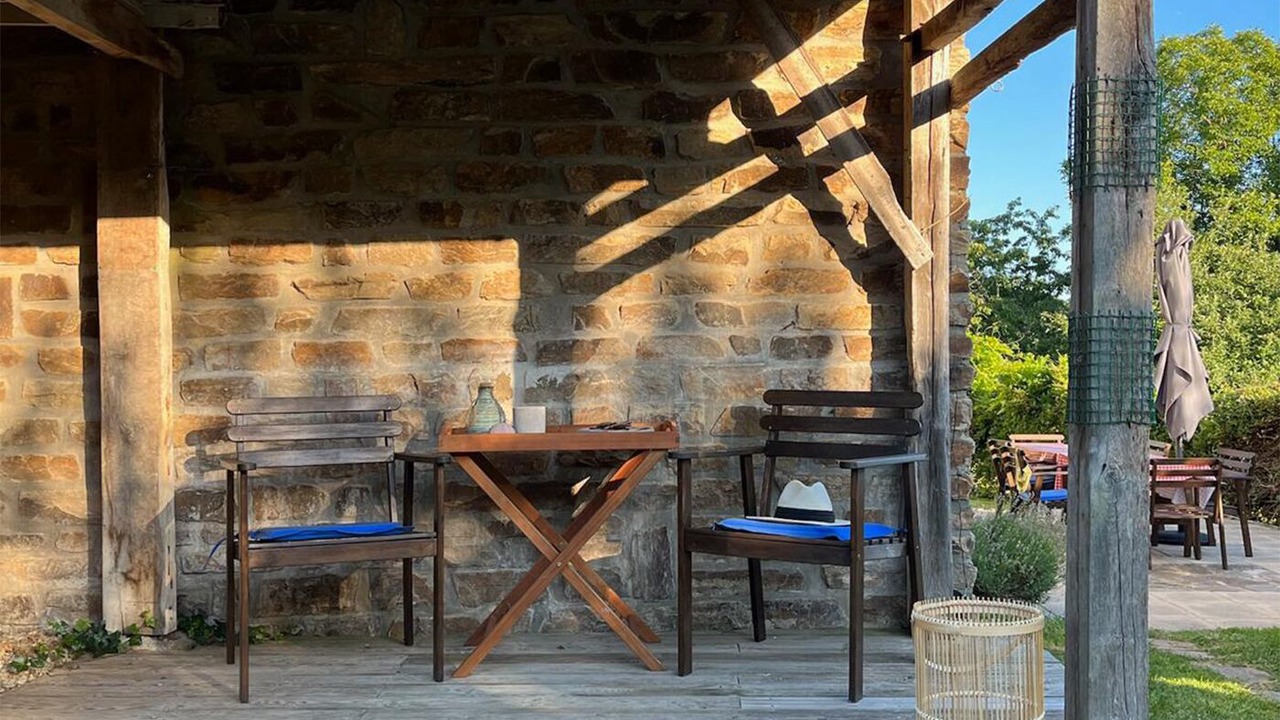 Photo of Outdoor in Jumilhac-le-Grand