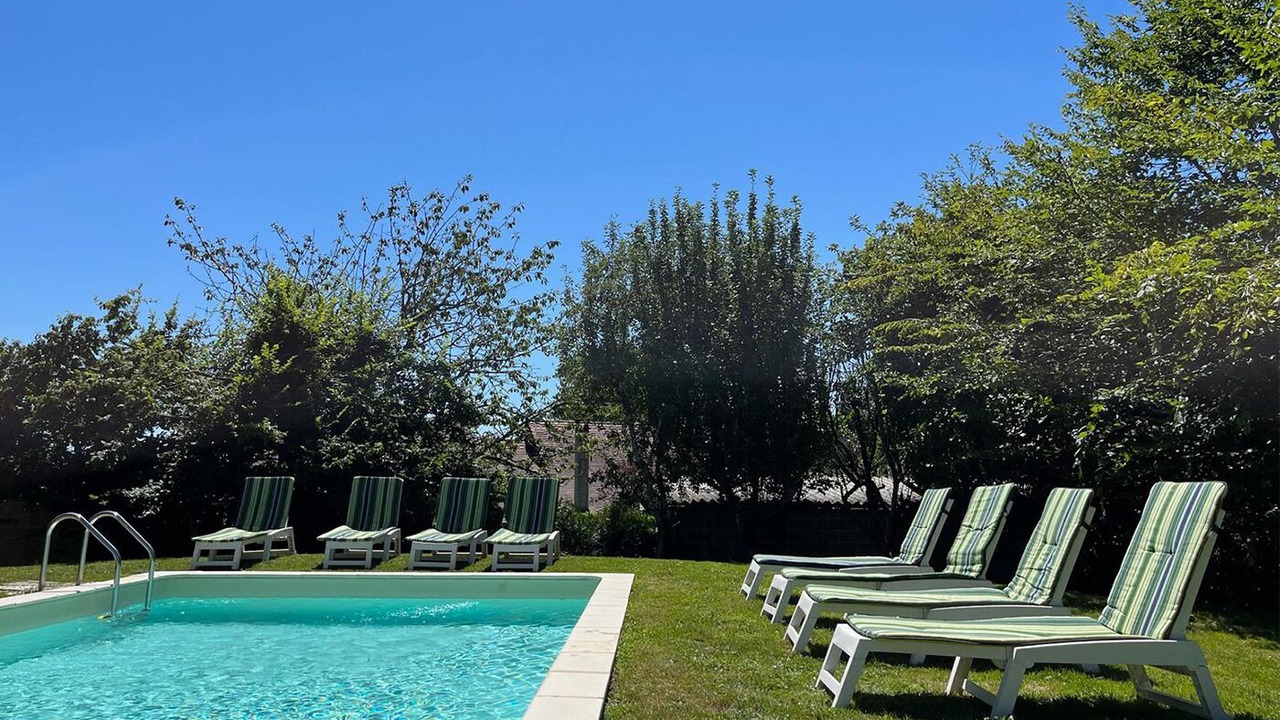 Photo of Outdoor in Jumilhac-le-Grand