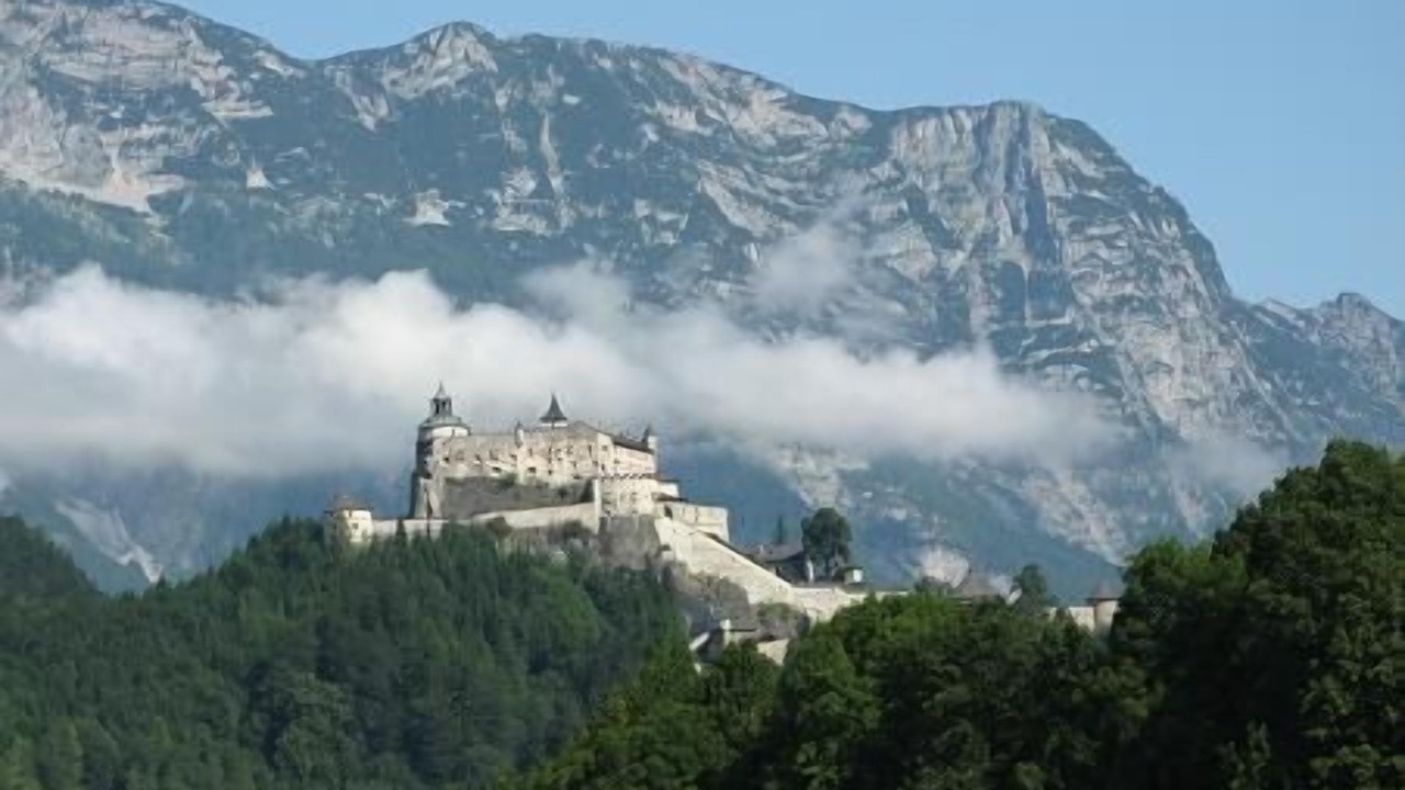 Photo of Outdoor in Pfarrwerfen