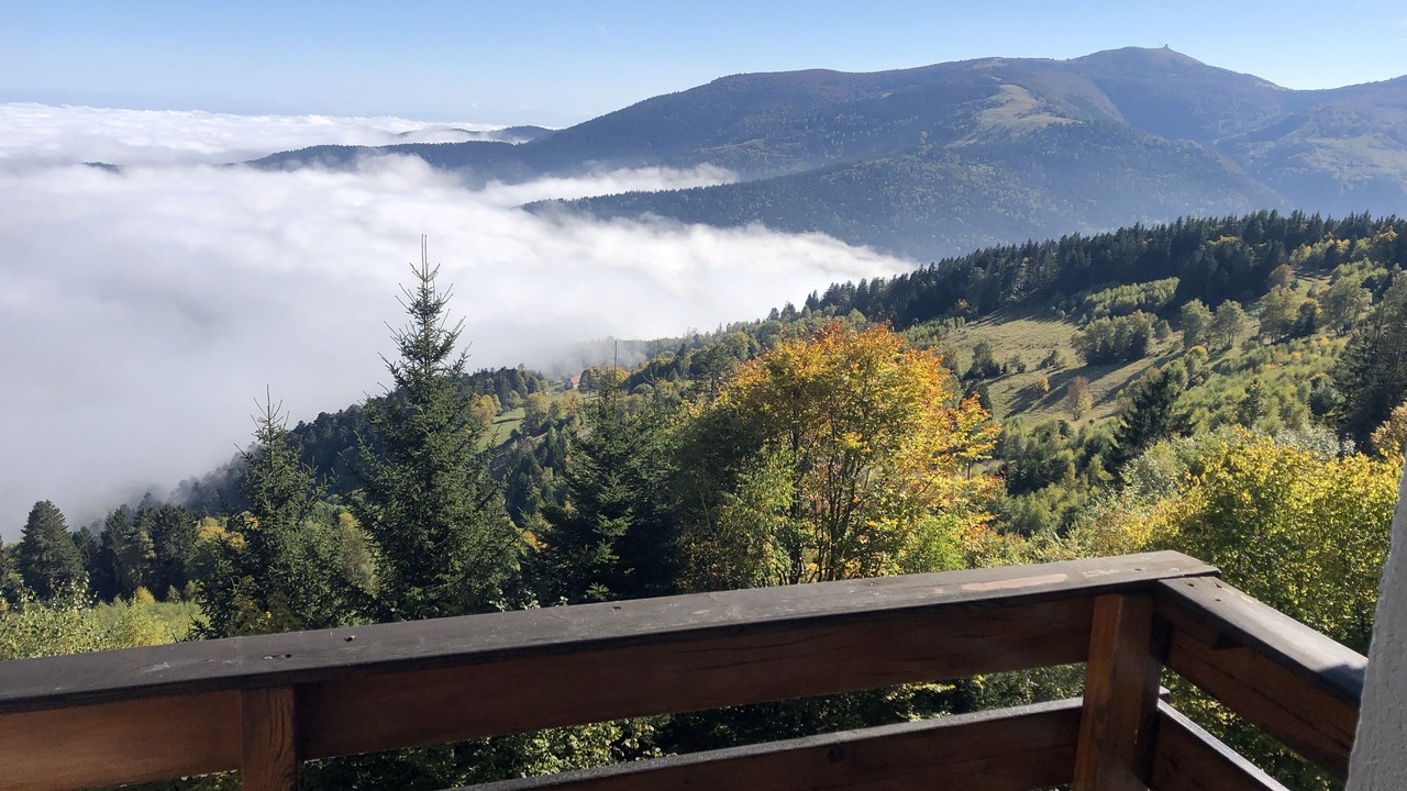 Photo of Outdoor in Linthal