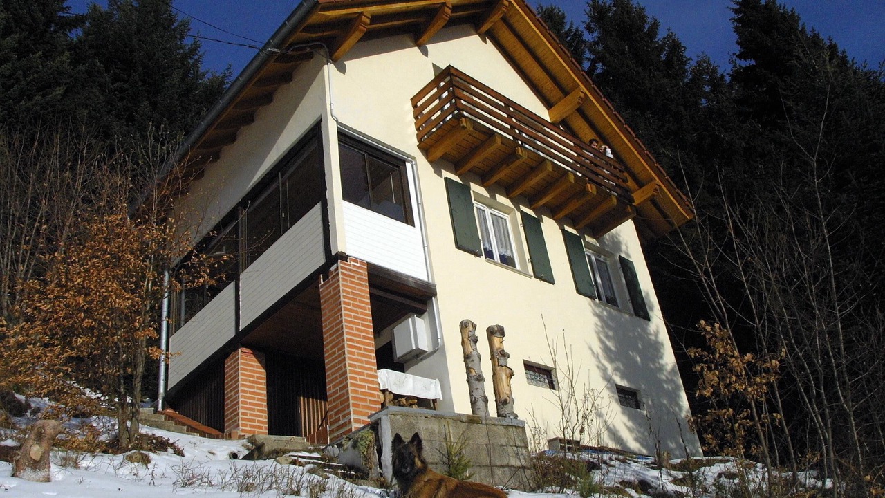 Photo of Outdoor in Linthal