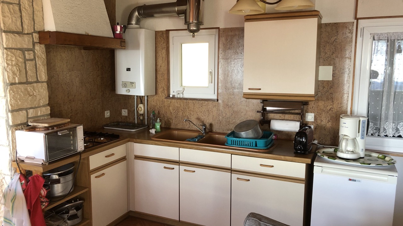 Photo of Kitchen in Linthal