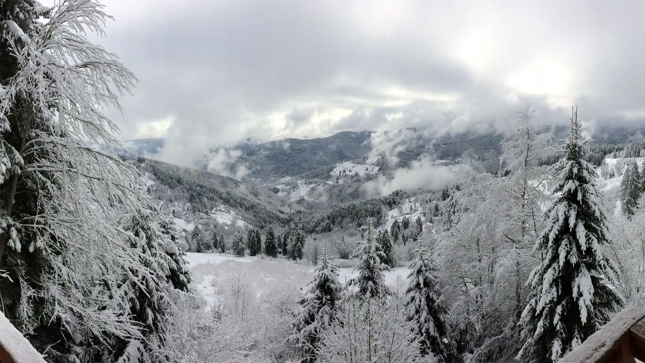 Photo of Outdoor in Linthal