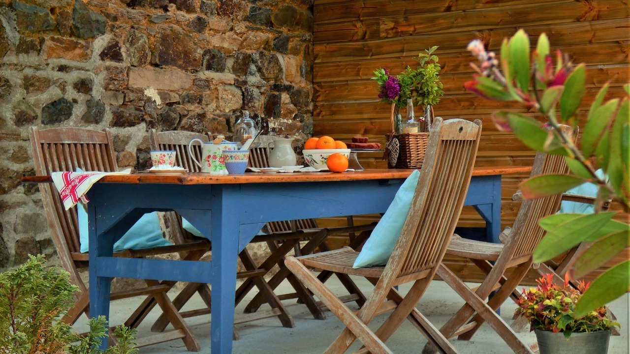 Photo of Outdoor in Runan