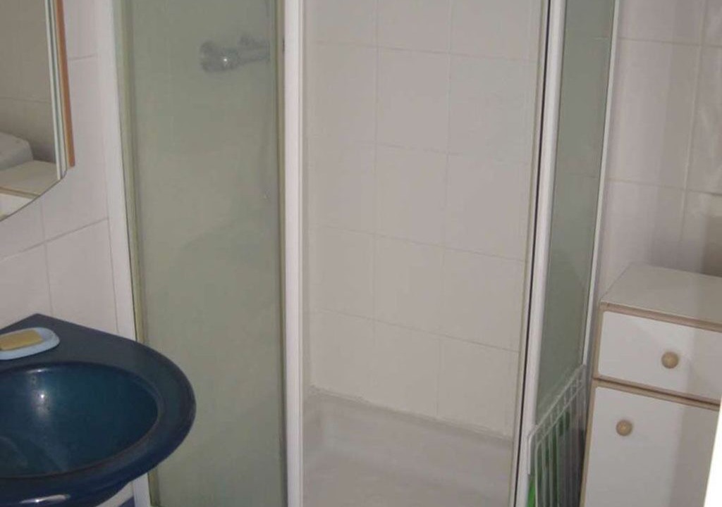 Photo of Bathroom in Benodet