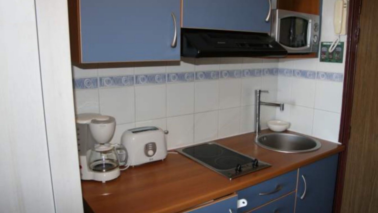 Photo of Kitchen in Benodet