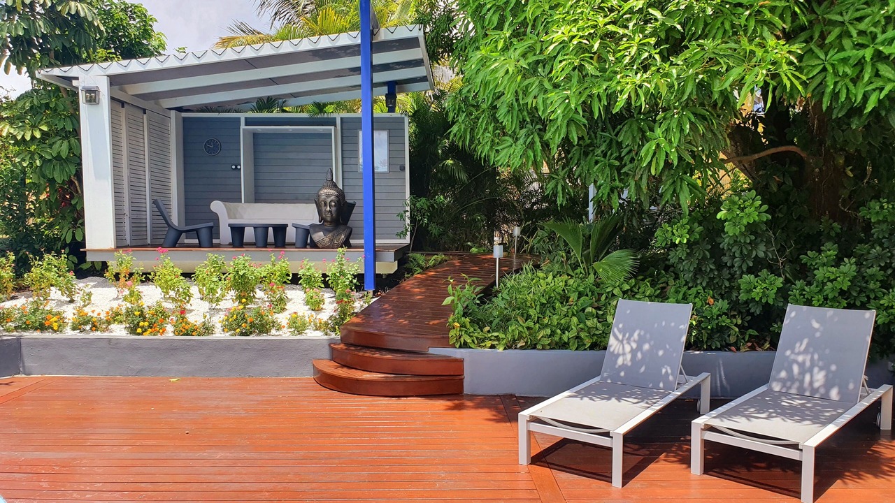Photo of Patio Balcony in Dampierre