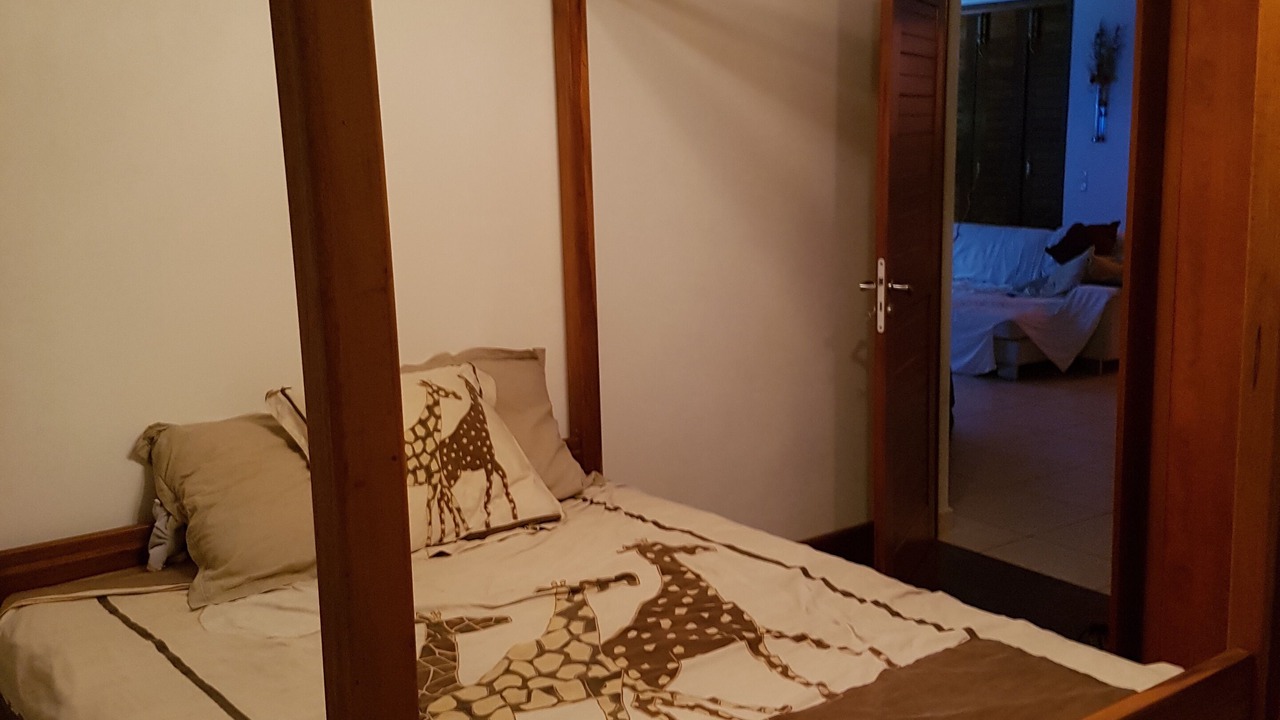 Photo of Bedroom in Dampierre